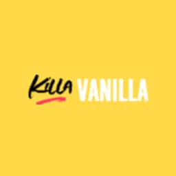 Killa Vanilla logo