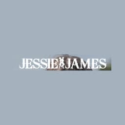 Jessie James Handbags logo