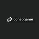 Consogame logo