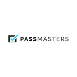 PassMasters logo