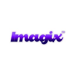 Imagix logo