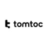 tomtoc logo