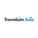 Travelsim Asia logo