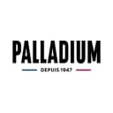 Palladium Boots logo
