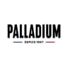 Palladium Boots logo