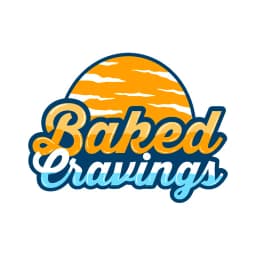 Baked Cravings logo