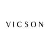 VICSON logo