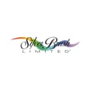 Silver Brush logo