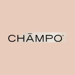 Chāmpo logo