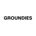Groundies logo