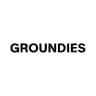 Groundies logo