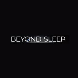 Beyond-Sleep logo