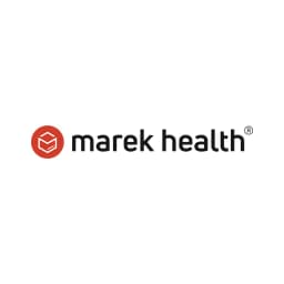 Marek Supplements logo