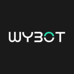 WYBOT logo
