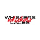 Whiskers Laces logo
