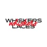Whiskers Laces logo