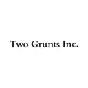 Two Grunts logo