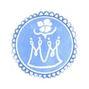 Monogram Mary logo