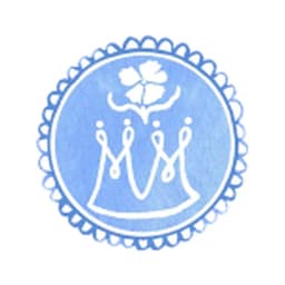 Monogram Mary logo