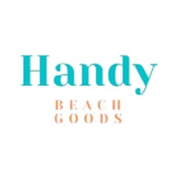 Handy Beach Goods logo