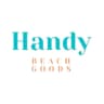 Handy Beach Goods logo