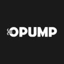 OPUMP logo