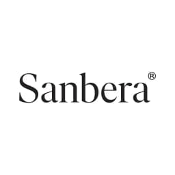 Sanbera Switzerland logo