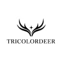 Tricolordeer logo