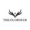 Tricolordeer logo