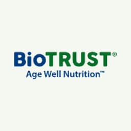BioTRUST logo