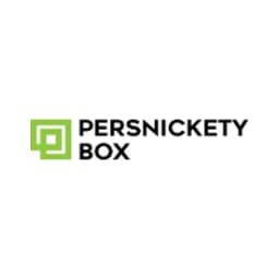 Persnickety Box logo