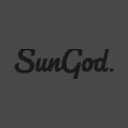 SunGod logo