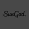 SunGod logo