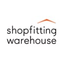 Shopfitting Warehouse logo