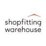 Shopfitting Warehouse logo