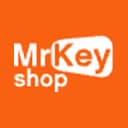 Mr Key Shop logo
