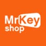 Mr Key Shop logo