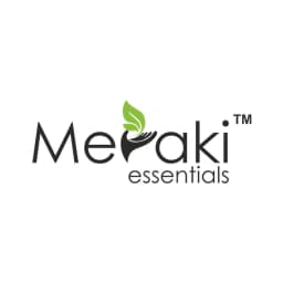Meraki Essentials logo