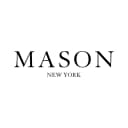 MASON New York logo
