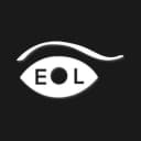 Eye of Love logo