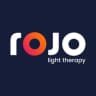 Rojo Light Therapy logo