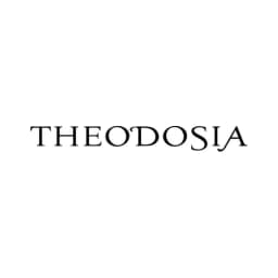 Theodosia Jewelry logo