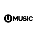 uMusic Shop Canada logo