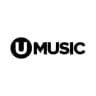 uMusic Shop Canada logo