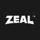 Zeal Pet Food logo