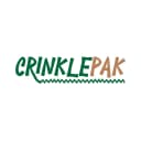 CrinklePak logo