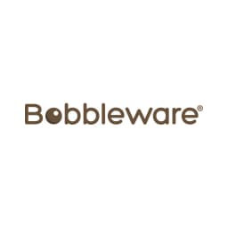 Bobbleware logo