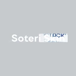 Soteri Skin logo