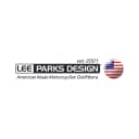 Lee Parks Design logo