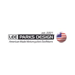Lee Parks Design logo